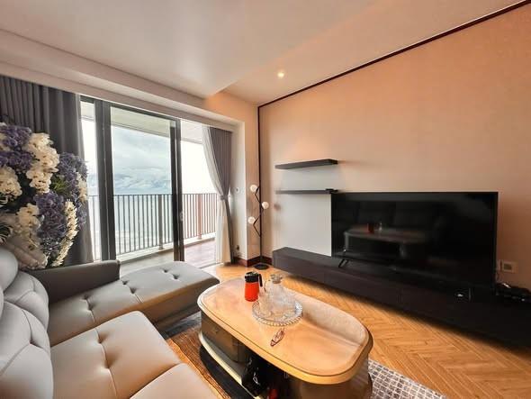 Cho thuê căn hộ, 2 phòng ngủ, 90m², 194 Võ Nguyên Giáp, An Hải, Đà Nẵng - Photo 2