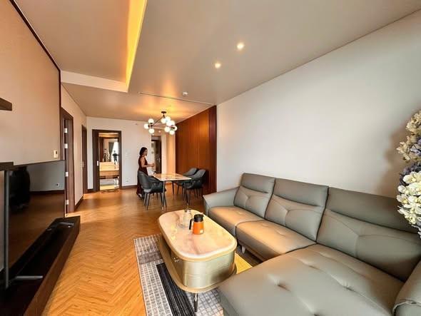 Cho thuê căn hộ, 2 phòng ngủ, 90m², 194 Võ Nguyên Giáp, An Hải, Đà Nẵng - Photo 3