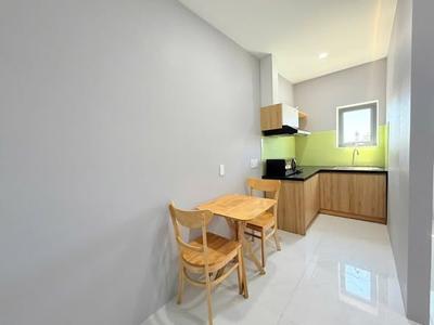 Cho thuê studio, 1 phòng ngủ, Lê Thanh Nghị, Hòa Cường, Đà Nẵng - Thumbnail 2