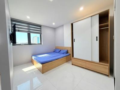 Cho thuê studio, 1 phòng ngủ, Lê Thanh Nghị, Hòa Cường, Đà Nẵng - Thumbnail 3