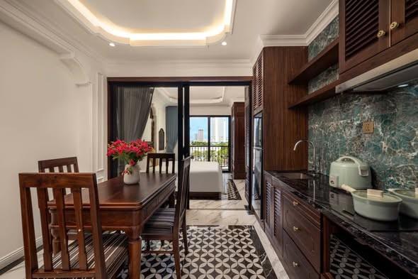 Cho thuê nhà riêng, 2 phòng ngủ, Tiểu La, Hòa Cường, Đà Nẵng - Photo 5