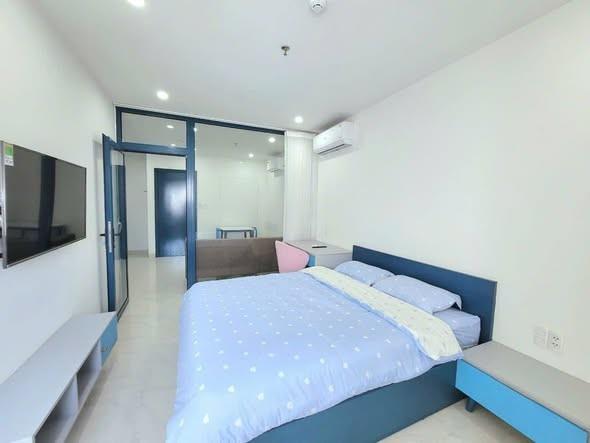 Apartment for rent, 40m², Vương Thừa Vũ, Sơn Trà, Đà Nẵng - Photo 1