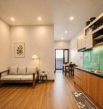 Apartment for rent, Phước Trường 11, An Hải, Đà Nẵng - Thumbnail 1
