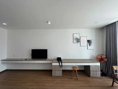 Cho thuê studio, 1 phòng ngủ, Lý Thánh Tông, An Hải, Đà Nẵng - Thumbnail 2