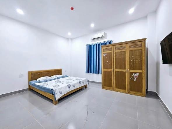 Cho thuê căn hộ, 1 phòng ngủ, Nguyễn Công Sáu, An Hải, Đà Nẵng - Photo 1