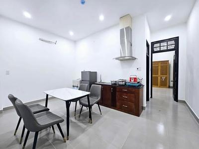 Cho thuê căn hộ, 1 phòng ngủ, Nguyễn Công Sáu, An Hải, Đà Nẵng - Thumbnail 2