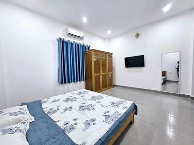 Cho thuê căn hộ, 1 phòng ngủ, Nguyễn Công Sáu, An Hải, Đà Nẵng - Thumbnail 3