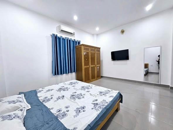 Cho thuê căn hộ, 1 phòng ngủ, Nguyễn Công Sáu, An Hải, Đà Nẵng - Photo 3