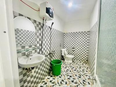 Cho thuê studio, 1 phòng ngủ, K30 Hà Bồng, Hòa Xuân, Đà Nẵng - Thumbnail 1