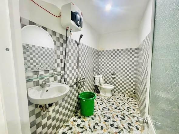 Cho thuê studio, 1 phòng ngủ, K30 Hà Bồng, Hòa Xuân, Đà Nẵng - Photo 1