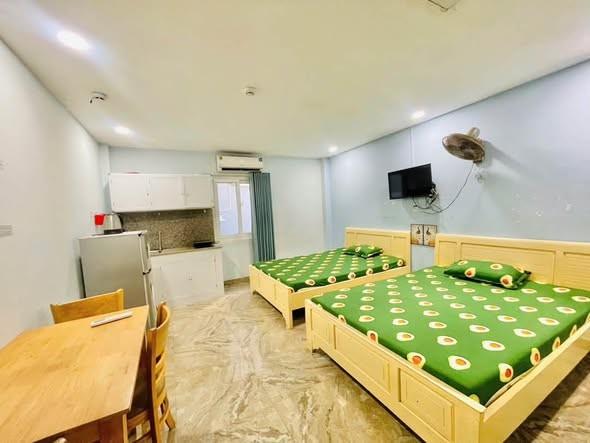 Cho thuê studio, 1 phòng ngủ, K30 Hà Bồng, Hòa Xuân, Đà Nẵng - Photo 3