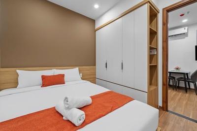 Apartment for rent, Nguyễn Thiện Kế, An Hải, Đà Nẵng - Thumbnail 1