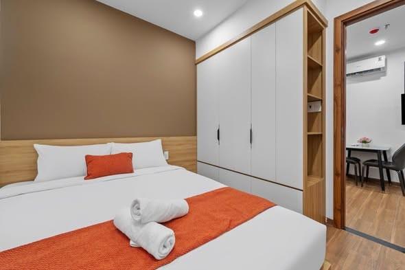 Apartment for rent, Nguyễn Thiện Kế, An Hải, Đà Nẵng - Photo 1