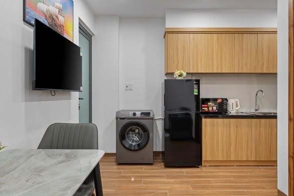 Apartment for rent, Nguyễn Thiện Kế, An Hải, Đà Nẵng - Photo 3