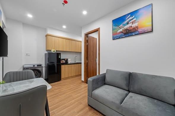 Apartment for rent, Nguyễn Thiện Kế, An Hải, Đà Nẵng - Photo 5
