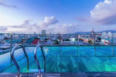 Cho thuê căn hộ, Phan Tôn, Ngũ Hành Sơn, Đà Nẵng - Thumbnail 4