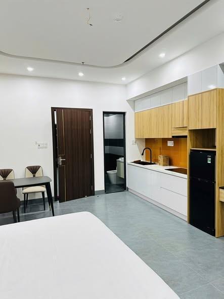 Cho thuê studio, 1 phòng ngủ, An Thượng 2, Ngũ Hành Sơn, Đà Nẵng - Photo 2