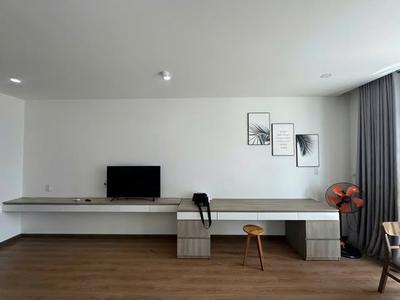 Cho thuê studio, 1 phòng ngủ, Nguyễn Văn Linh, Hải Châu, Đà Nẵng - Thumbnail 3