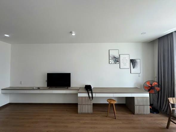 Cho thuê studio, 1 phòng ngủ, Nguyễn Văn Linh, Hải Châu, Đà Nẵng - Photo 3