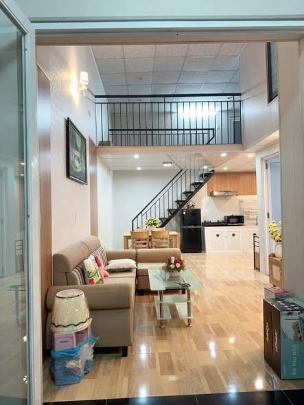 Cho thuê nhà riêng, 2 phòng ngủ, 60m², Hải Châu, Đà Nẵng - Photo 1