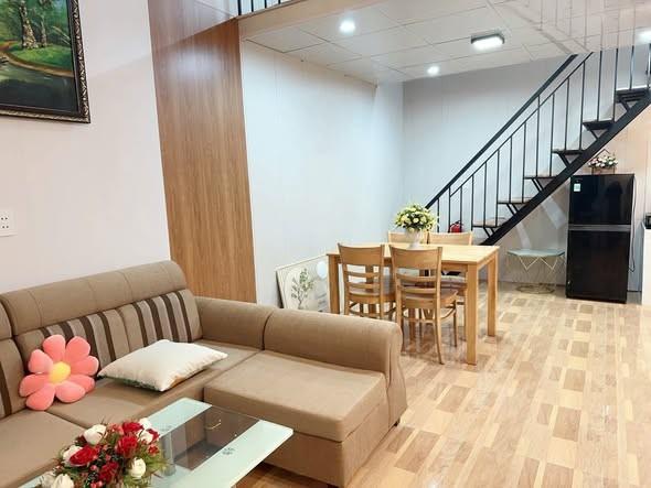 Cho thuê nhà riêng, 2 phòng ngủ, 60m², Hải Châu, Đà Nẵng - Photo 2