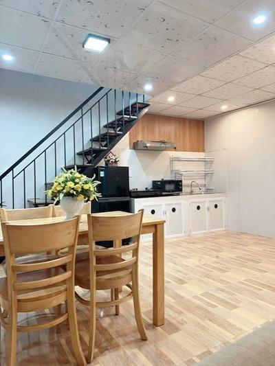 Cho thuê nhà riêng, 2 phòng ngủ, 60m², Hải Châu, Đà Nẵng - Thumbnail 3