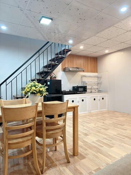 Cho thuê nhà riêng, 2 phòng ngủ, 60m², Hải Châu, Đà Nẵng - Photo 3