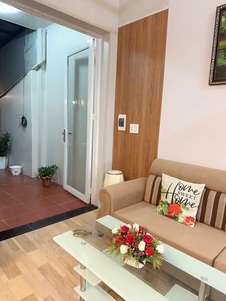 Cho thuê nhà riêng, 2 phòng ngủ, 60m², Hải Châu, Đà Nẵng - Photo 4