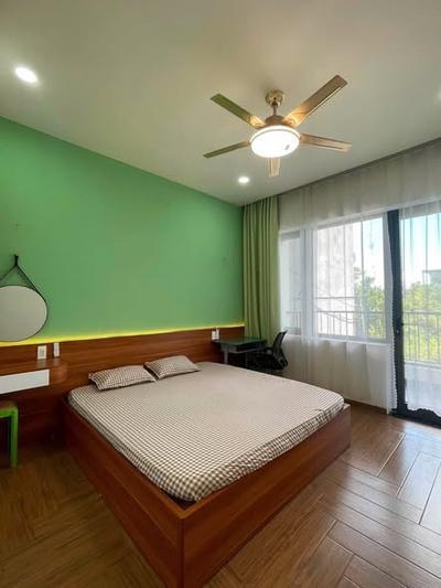 Cho thuê nhà riêng, 3 phòng ngủ, 130m², Hói Kiểng 21, Ngũ Hành Sơn, Đà Nẵng - Thumbnail 2