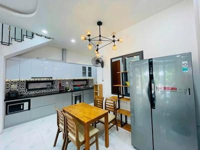 Cho thuê nhà riêng, 3 phòng ngủ, 130m², Hói Kiểng 21, Ngũ Hành Sơn, Đà Nẵng - Thumbnail 4