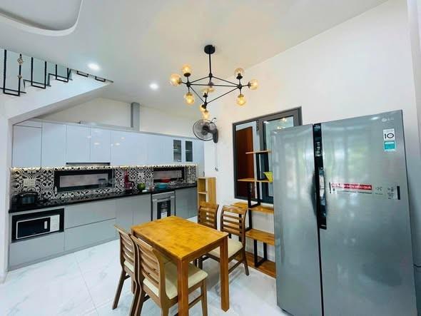 Cho thuê nhà riêng, 3 phòng ngủ, 130m², Hói Kiểng 21, Ngũ Hành Sơn, Đà Nẵng - Photo 4