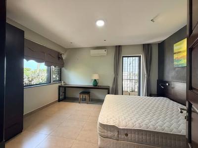 Cho thuê biệt thự, 2 phòng ngủ, 120m², Hải Châu, Đà Nẵng - Thumbnail 1