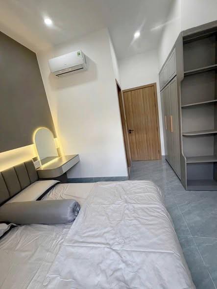 Cho thuê nhà riêng, 4 phòng ngủ, Hùng Vương, Hải Châu, Đà Nẵng - Photo 4