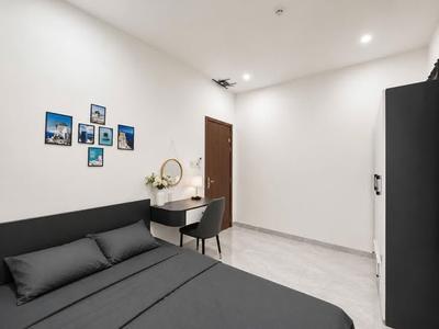 Apartment for rent, Lê Văn Hưu, Ngũ Hành Sơn, Đà Nẵng - Thumbnail 1