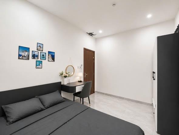 Apartment for rent, Lê Văn Hưu, Ngũ Hành Sơn, Đà Nẵng - Photo 1