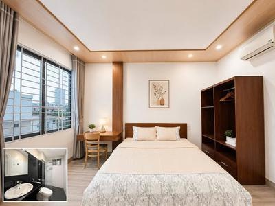Cho thuê căn hộ, 2 Tháng 9, Hòa Cường, Đà Nẵng - Thumbnail 4