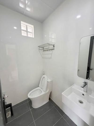 Cho thuê studio, 1 phòng ngủ, Lương Thế Vinh, An Hải, Đà Nẵng - Thumbnail 4