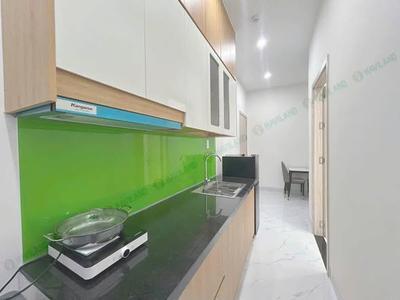 Apartment for rent, Phó Đức Chính, Sơn Trà, Đà Nẵng - Thumbnail 1