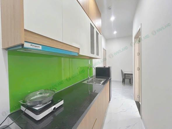 Apartment for rent, Phó Đức Chính, Sơn Trà, Đà Nẵng - Photo 1