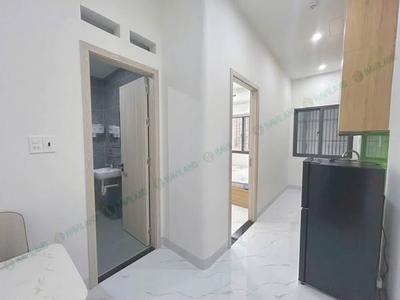 Apartment for rent, Phó Đức Chính, Sơn Trà, Đà Nẵng - Thumbnail 2