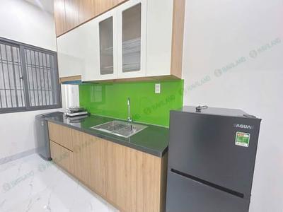 Apartment for rent, Phó Đức Chính, Sơn Trà, Đà Nẵng - Thumbnail 4