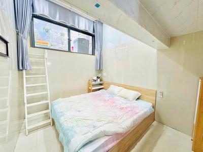 Duplex for rent, Lê Hữu Trác, An Hải, Đà Nẵng - Thumbnail 1