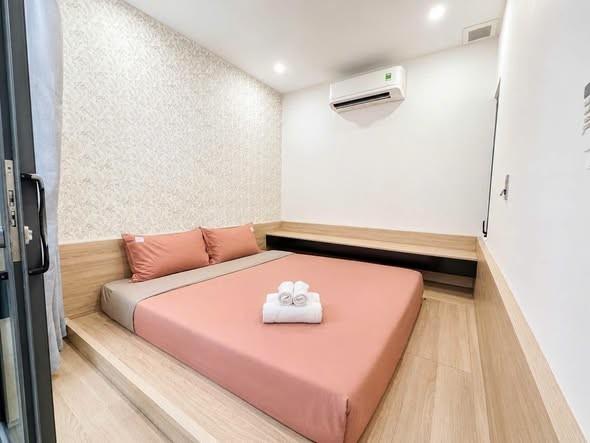 Cho thuê căn hộ, Phạm Kiệt, Ngũ Hành Sơn, Đà Nẵng - Photo 3