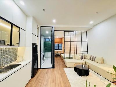 Cho thuê căn hộ, 50m², An Thượng 3, Ngũ Hành Sơn, Đà Nẵng - Thumbnail 2