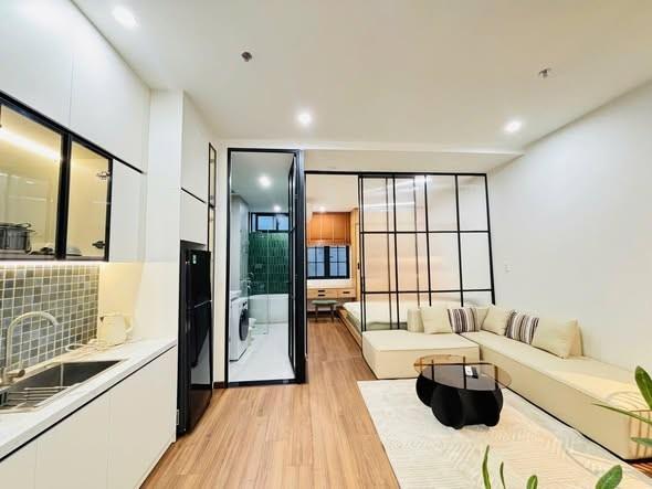 Cho thuê căn hộ, 50m², An Thượng 3, Ngũ Hành Sơn, Đà Nẵng - Photo 2