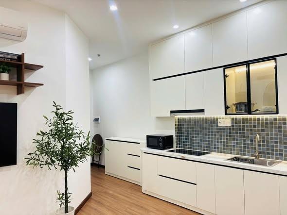 Cho thuê căn hộ, 50m², An Thượng 3, Ngũ Hành Sơn, Đà Nẵng - Photo 4