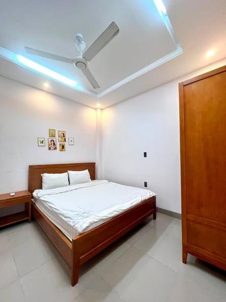 Cho thuê căn hộ, Ngô Thì Sĩ, Ngũ Hành Sơn, Đà Nẵng - Photo 4