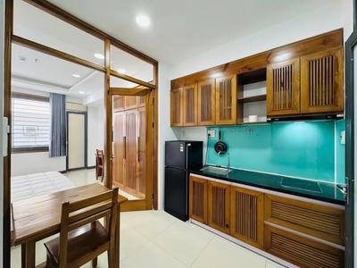 Apartment for rent, Hồ Nghinh, An Hải, Đà Nẵng - Thumbnail 5