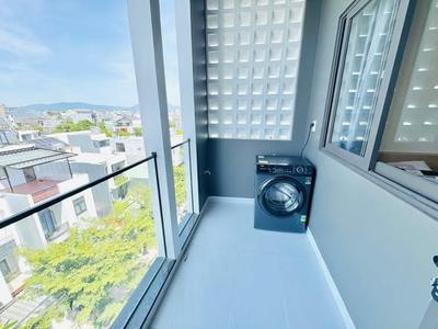 Apartment for rent, Nguyễn Thị Sáu, Hòa Xuân, Đà Nẵng - Thumbnail 1