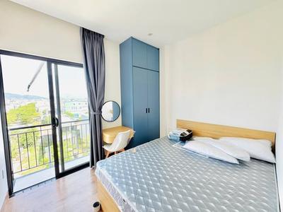 Apartment for rent, Nguyễn Thị Sáu, Hòa Xuân, Đà Nẵng - Thumbnail 2